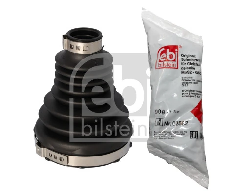 Bellow Kit, drive shaft